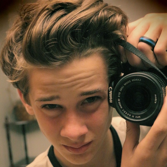 Meet your Posher, David - Picture 2 of 4